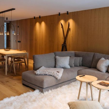 Isard Residences By Leo El Tarter Esterno foto