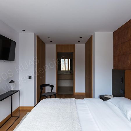 Isard Residences By Leo El Tarter Esterno foto