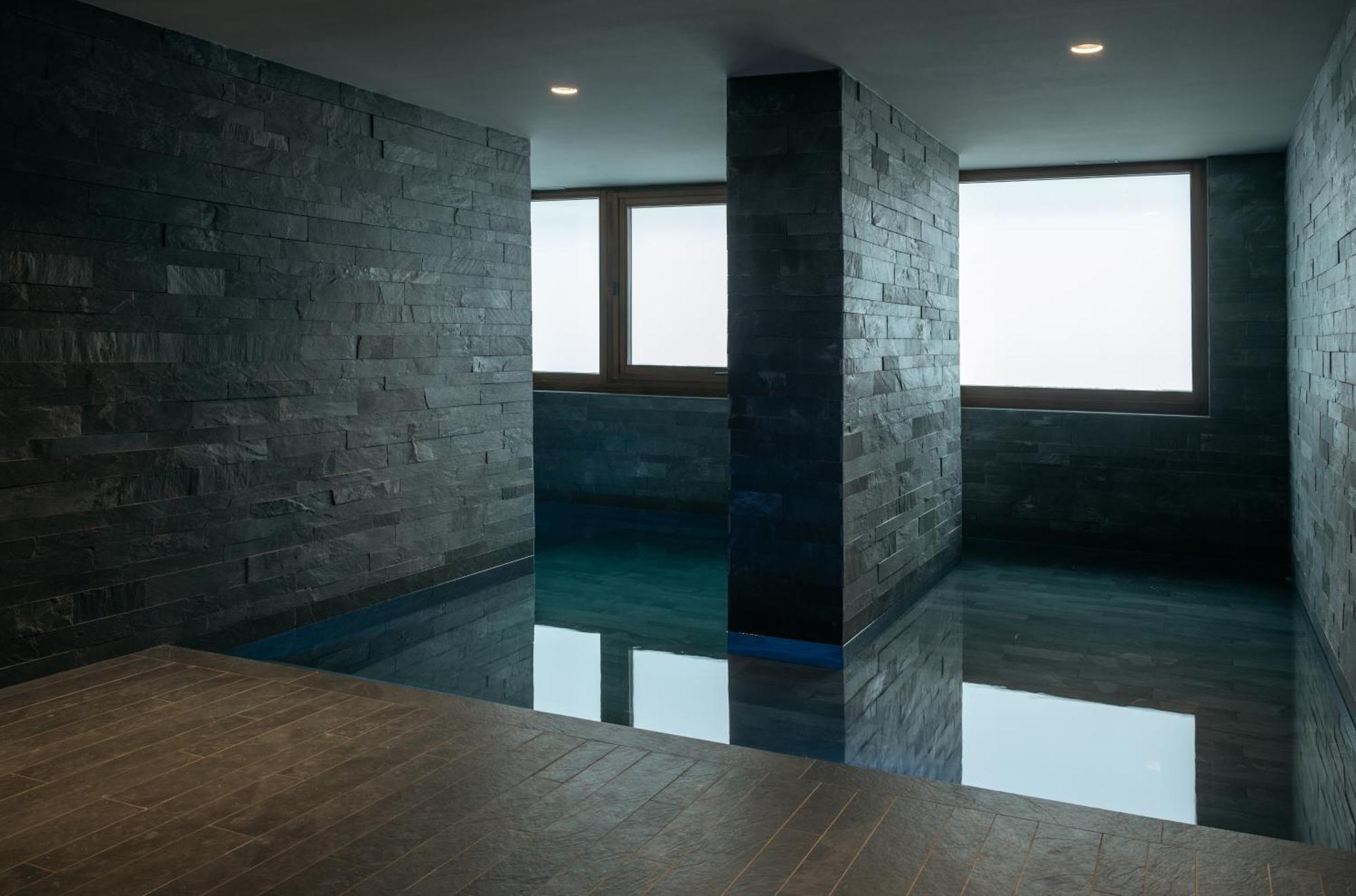 Isard Residences By Leo El Tarter Esterno foto