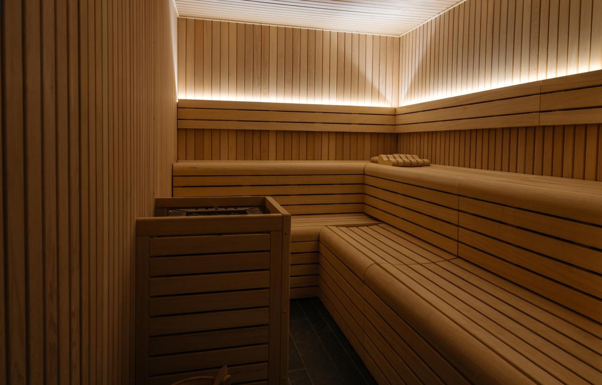 Isard Residences By Leo El Tarter Esterno foto