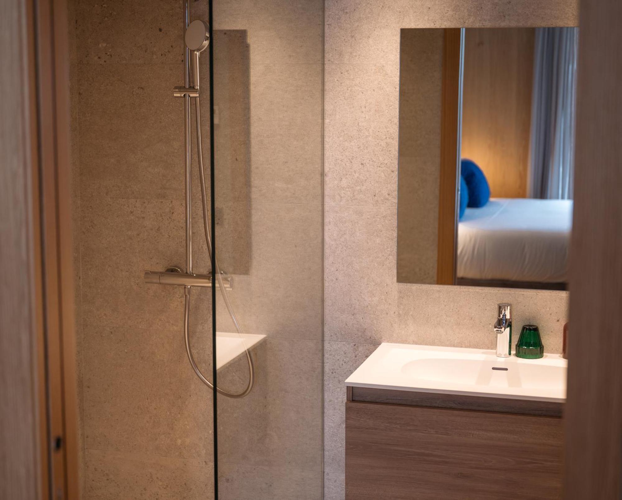 Isard Residences By Leo El Tarter Esterno foto