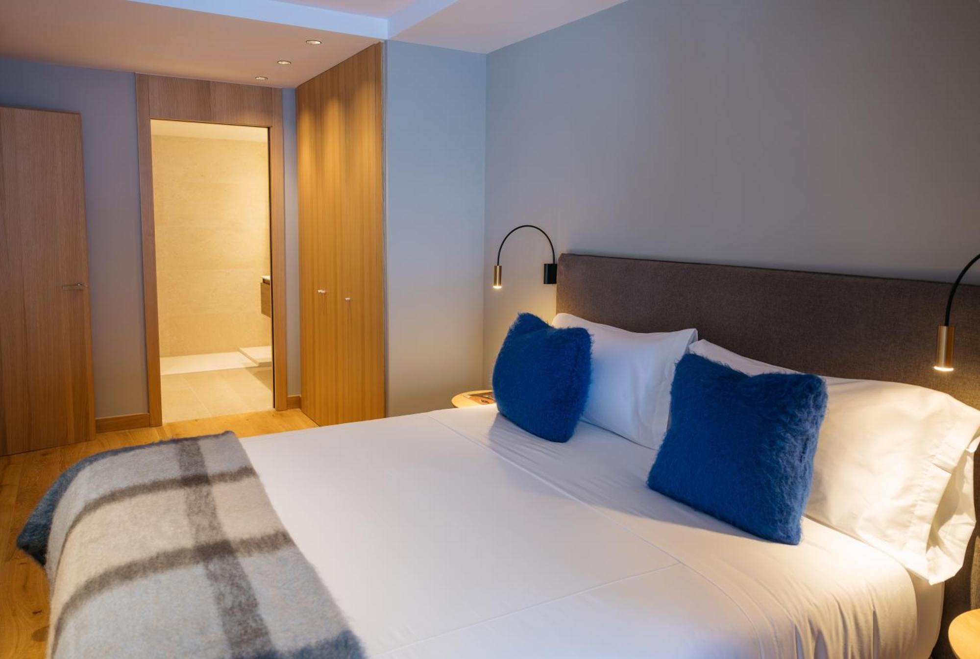 Isard Residences By Leo El Tarter Esterno foto