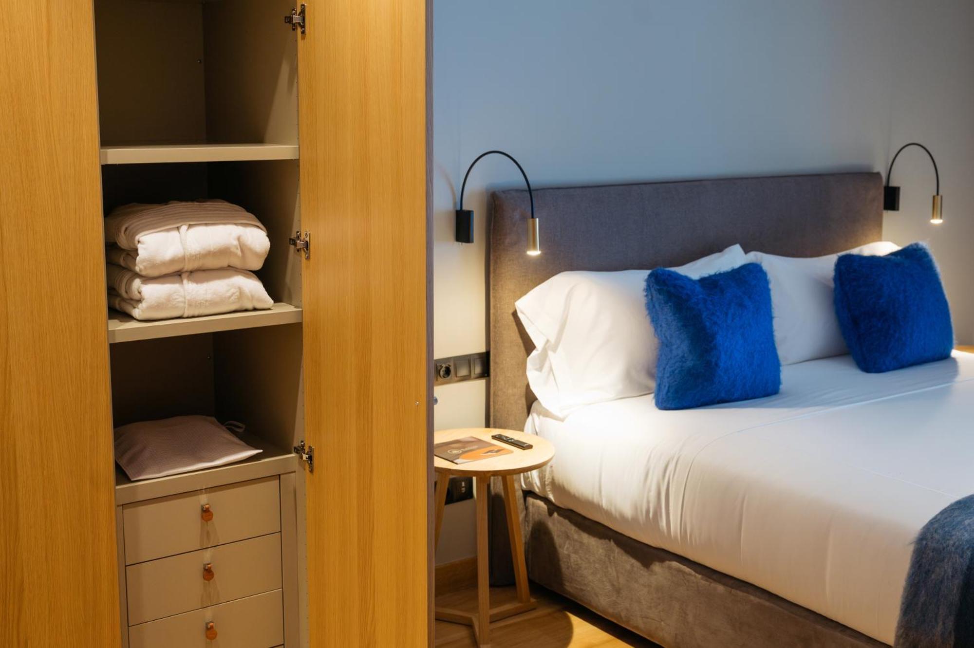 Isard Residences By Leo El Tarter Esterno foto