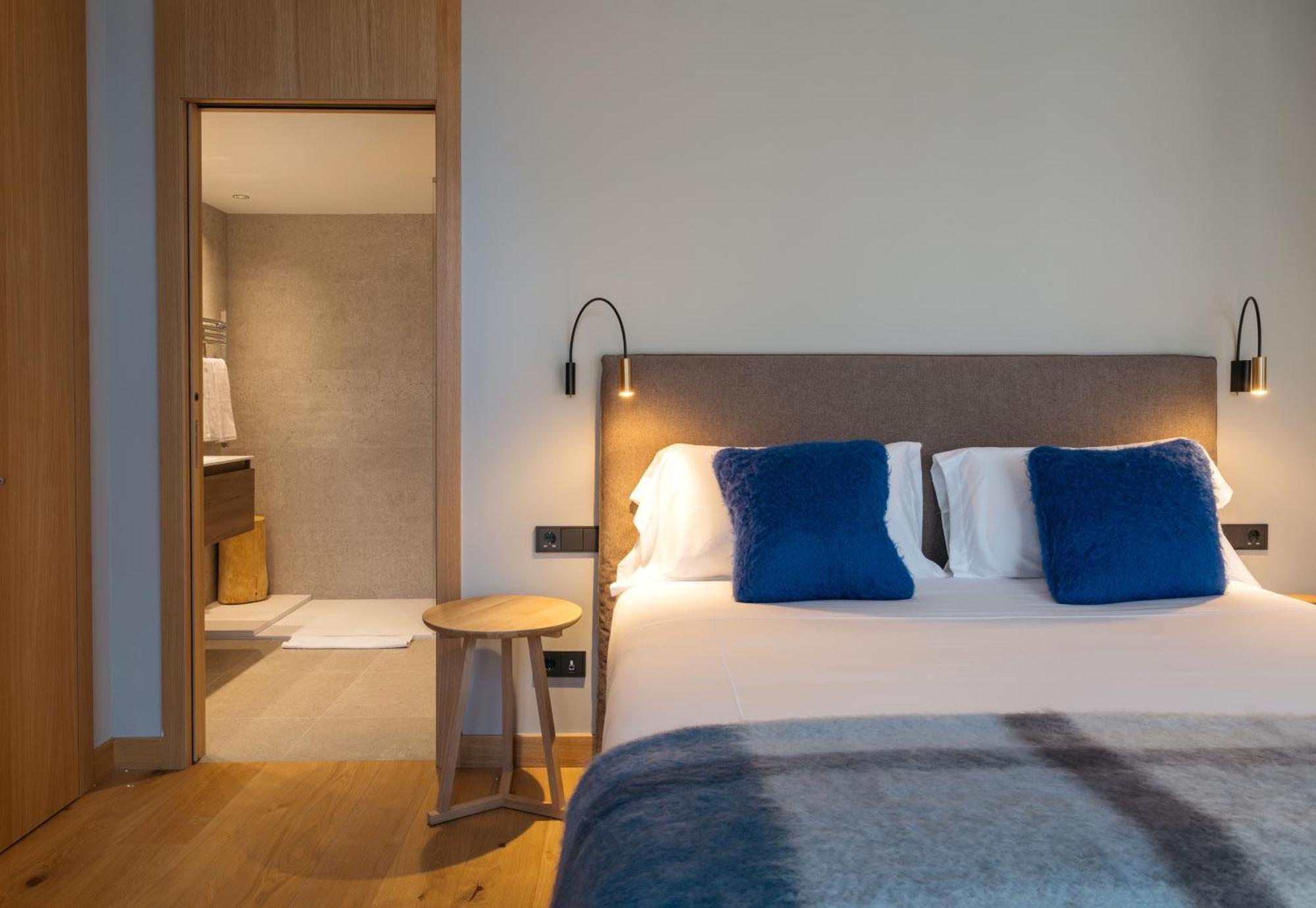 Isard Residences By Leo El Tarter Esterno foto