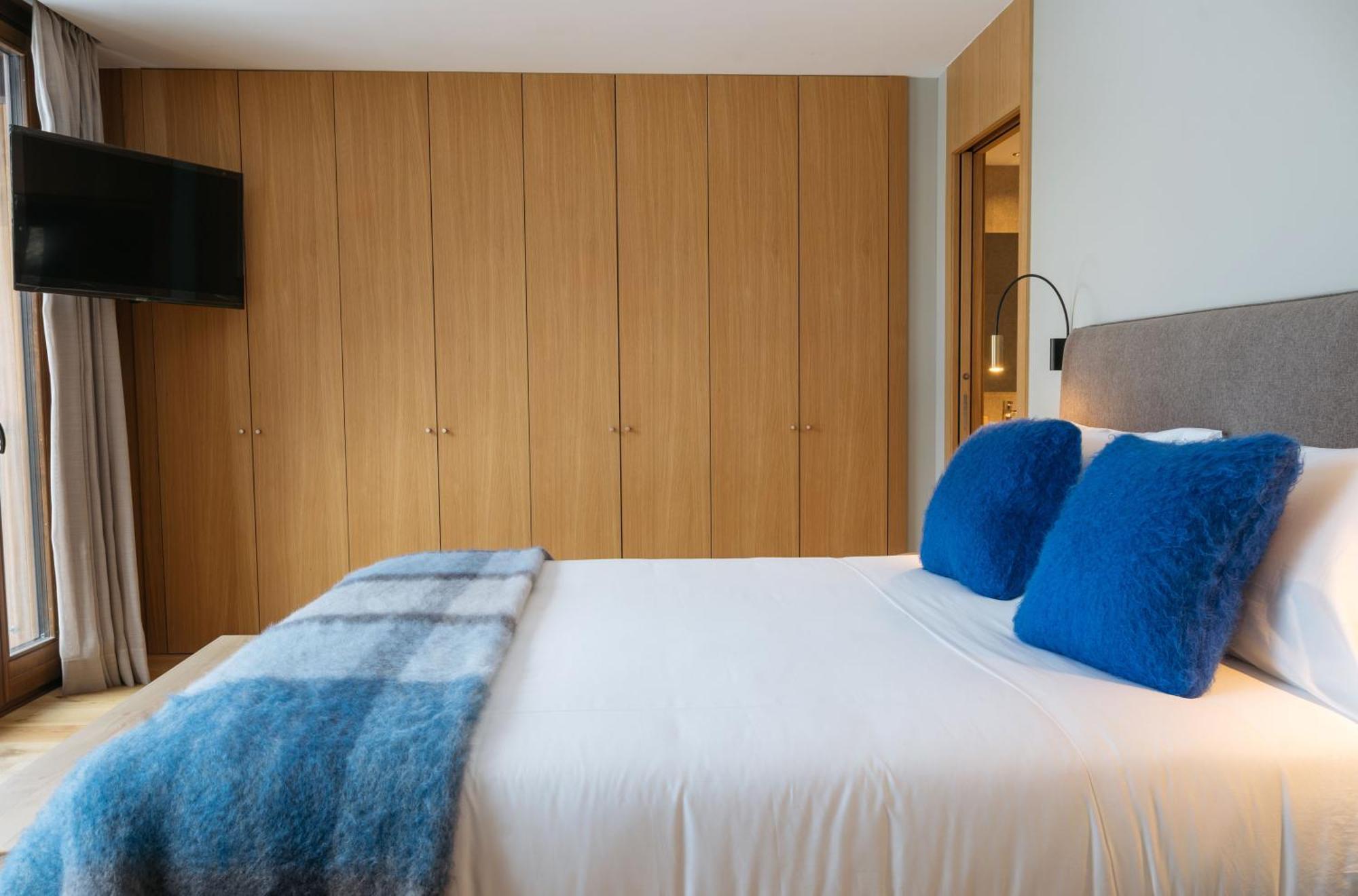 Isard Residences By Leo El Tarter Esterno foto