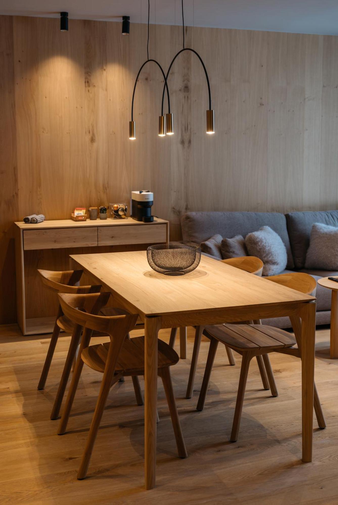 Isard Residences By Leo El Tarter Esterno foto
