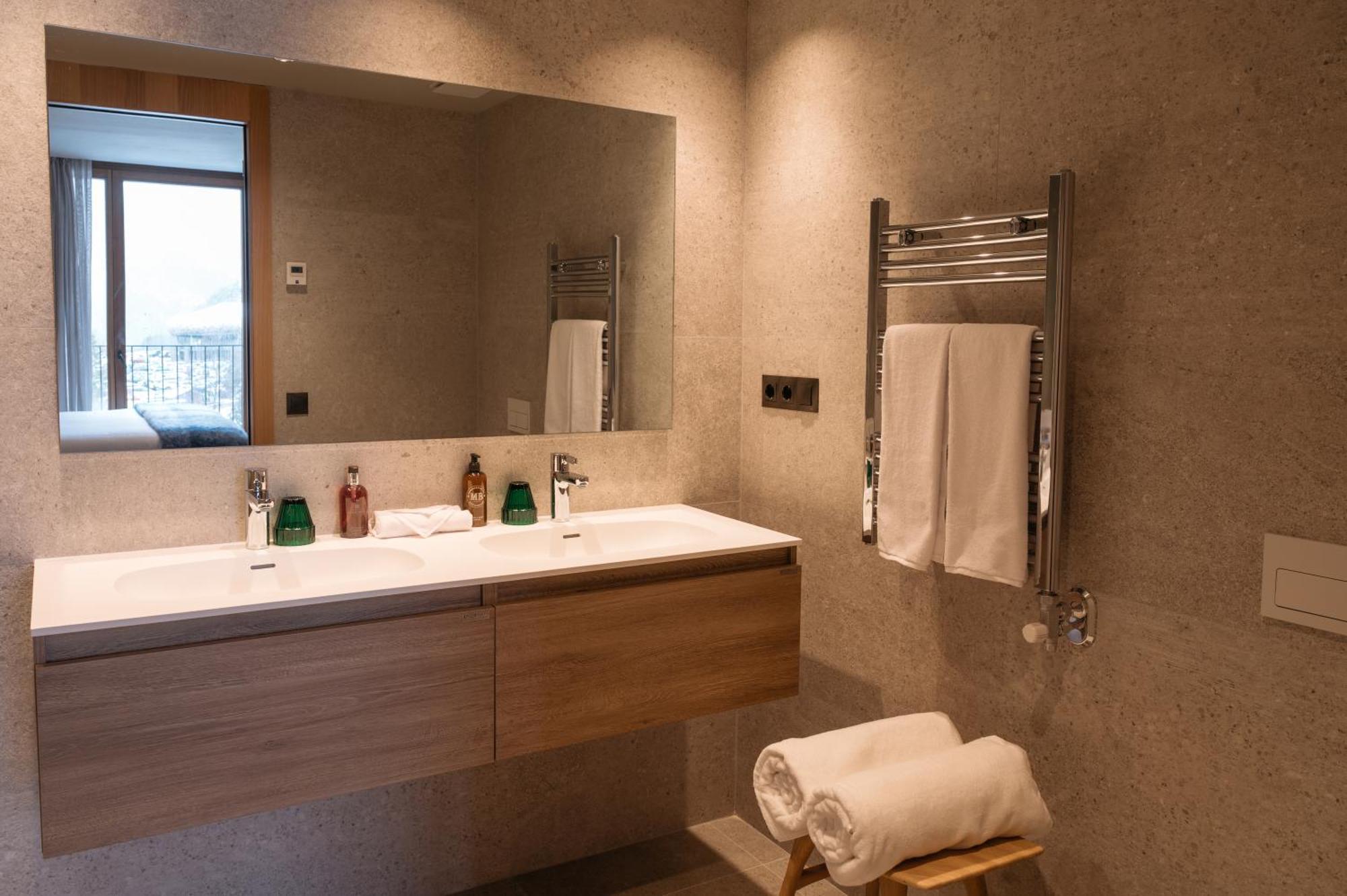 Isard Residences By Leo El Tarter Esterno foto