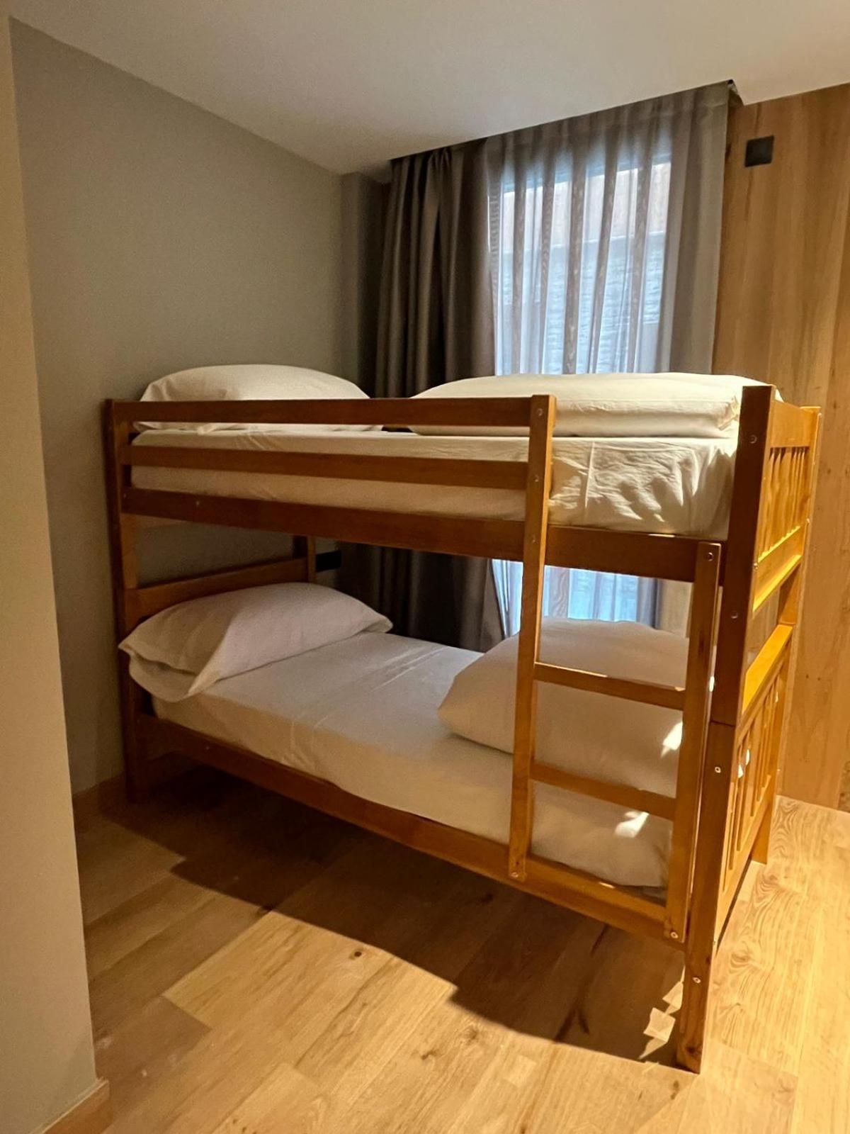Isard Residences By Leo El Tarter Esterno foto