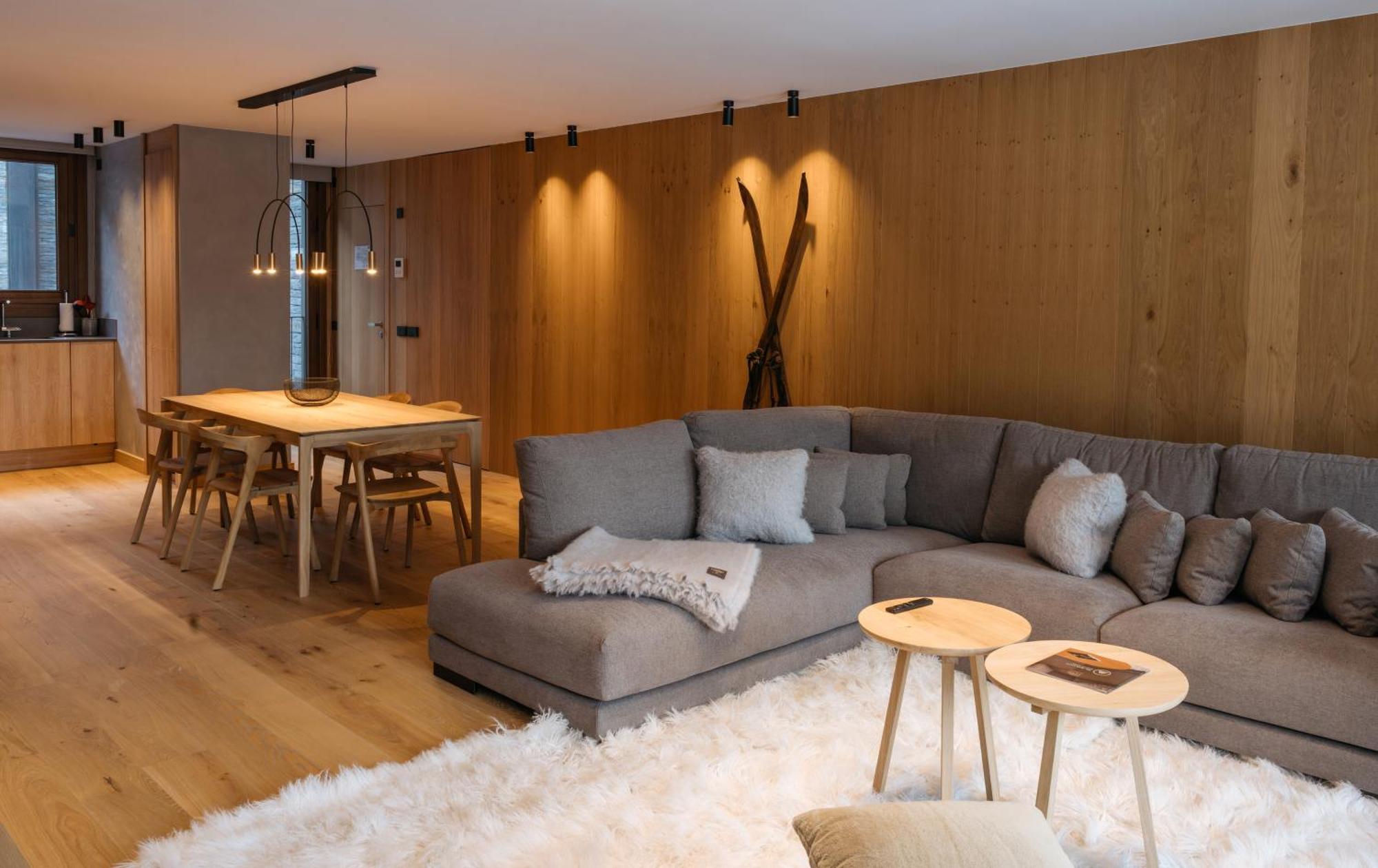 Isard Residences By Leo El Tarter Esterno foto