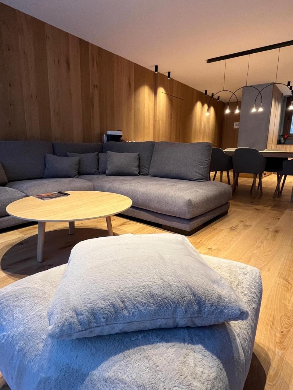 Isard Residences By Leo El Tarter Esterno foto