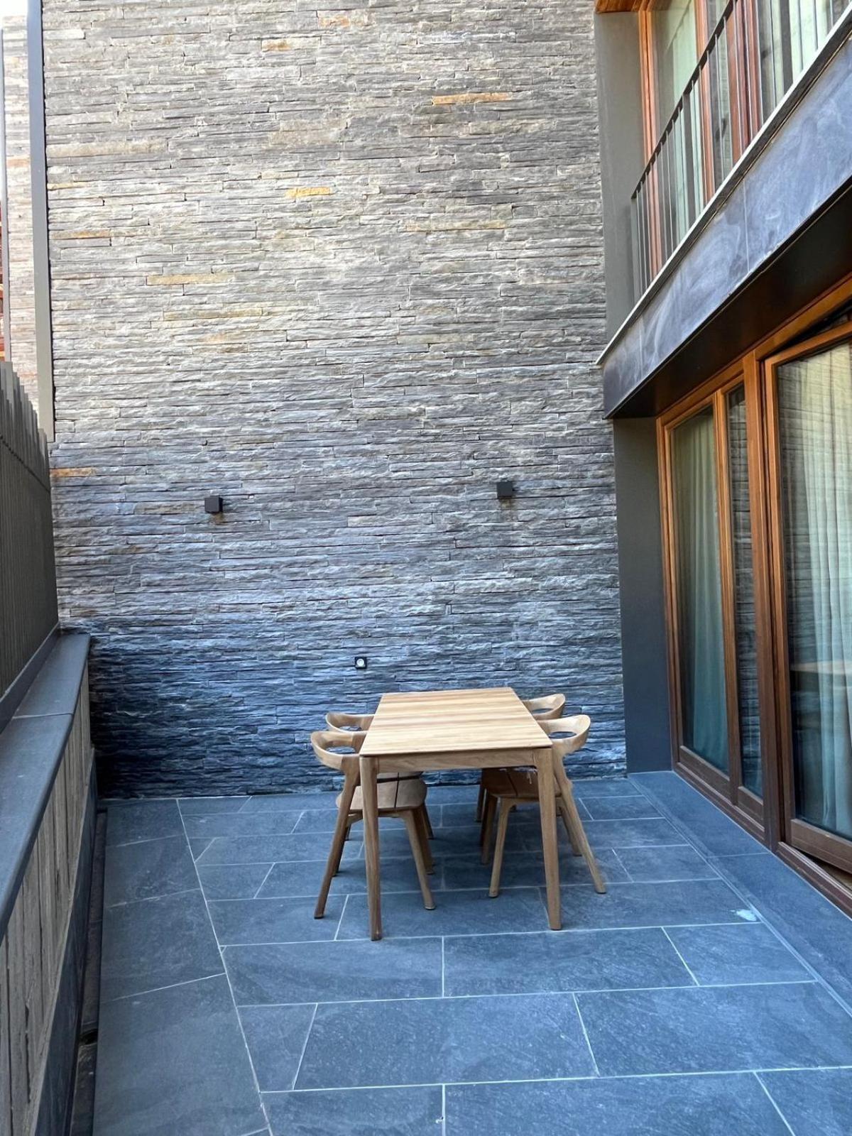 Isard Residences By Leo El Tarter Esterno foto