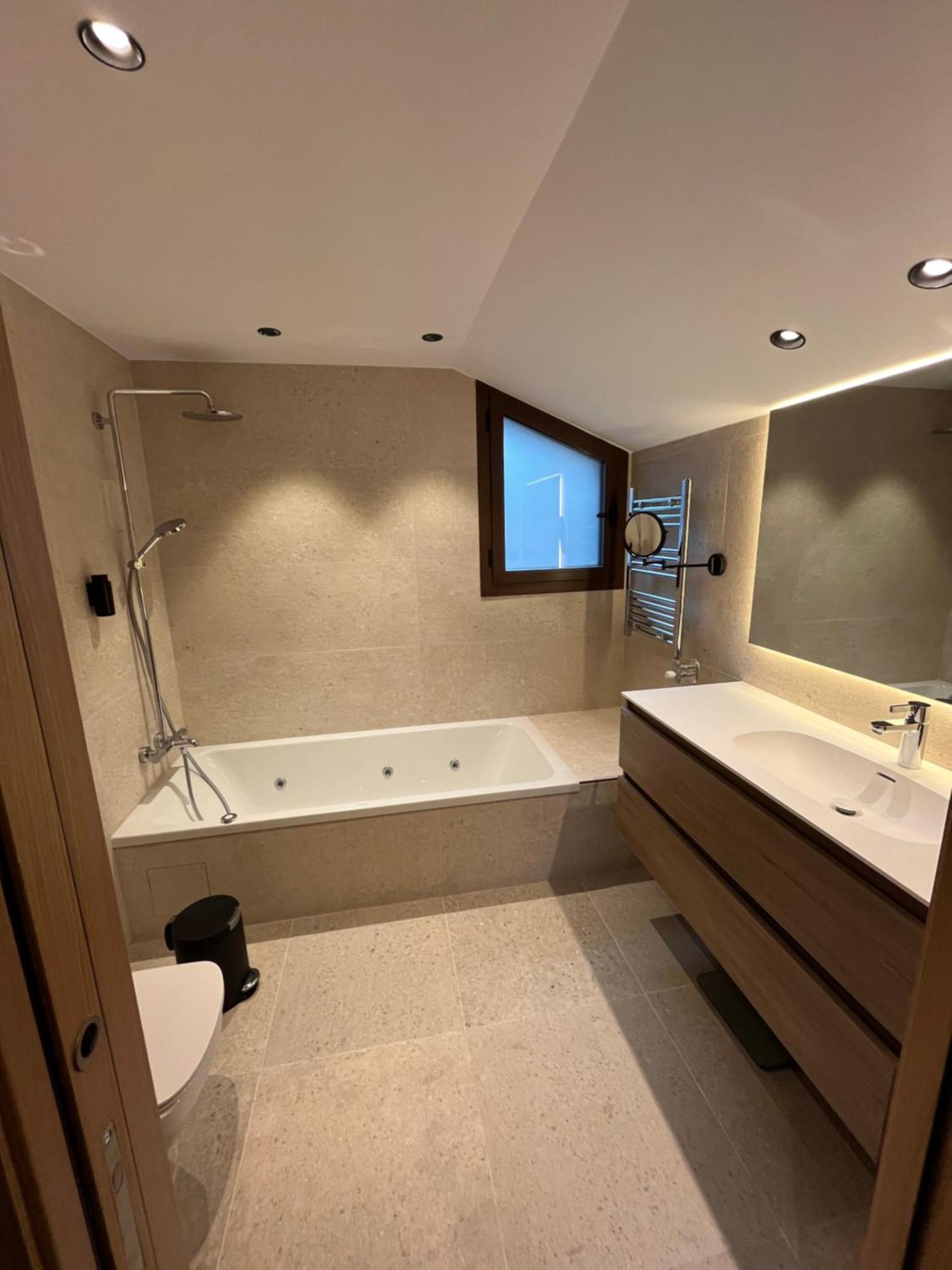 Isard Residences By Leo El Tarter Esterno foto