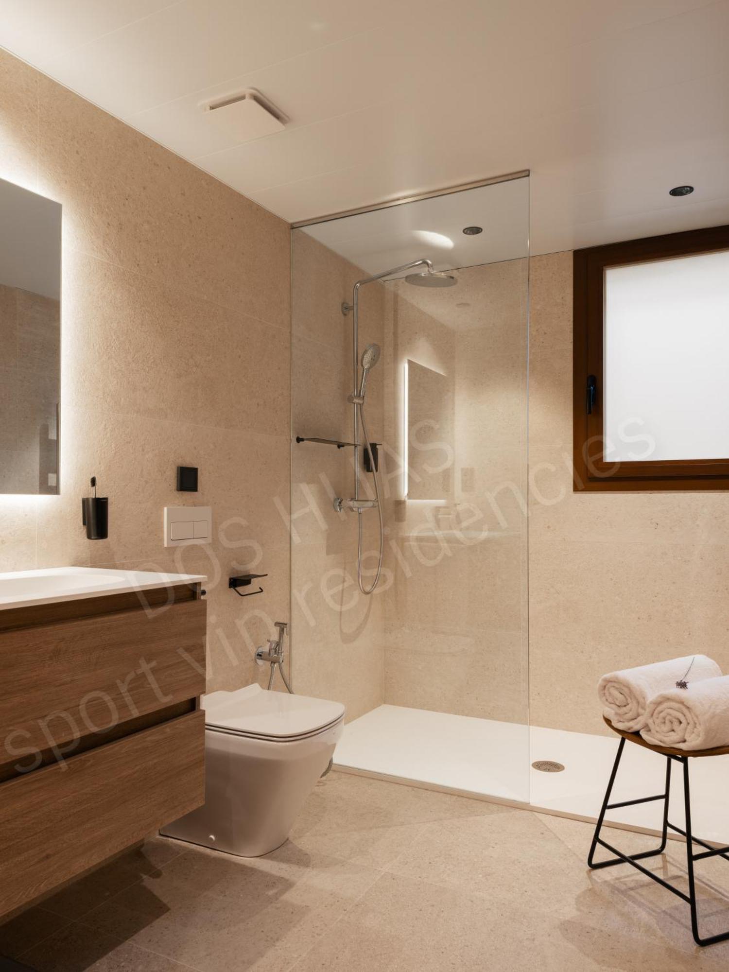 Isard Residences By Leo El Tarter Esterno foto