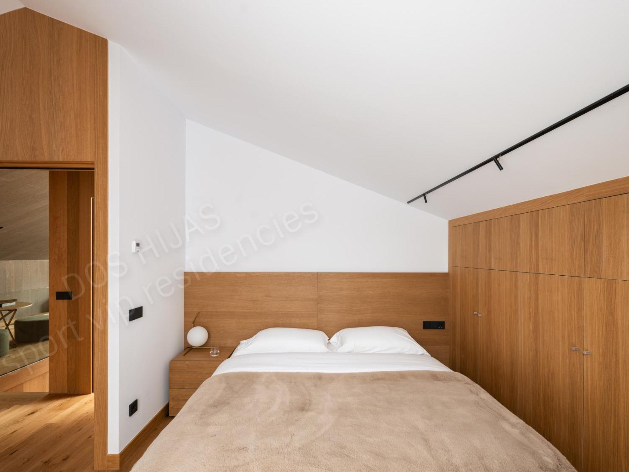 Isard Residences By Leo El Tarter Esterno foto