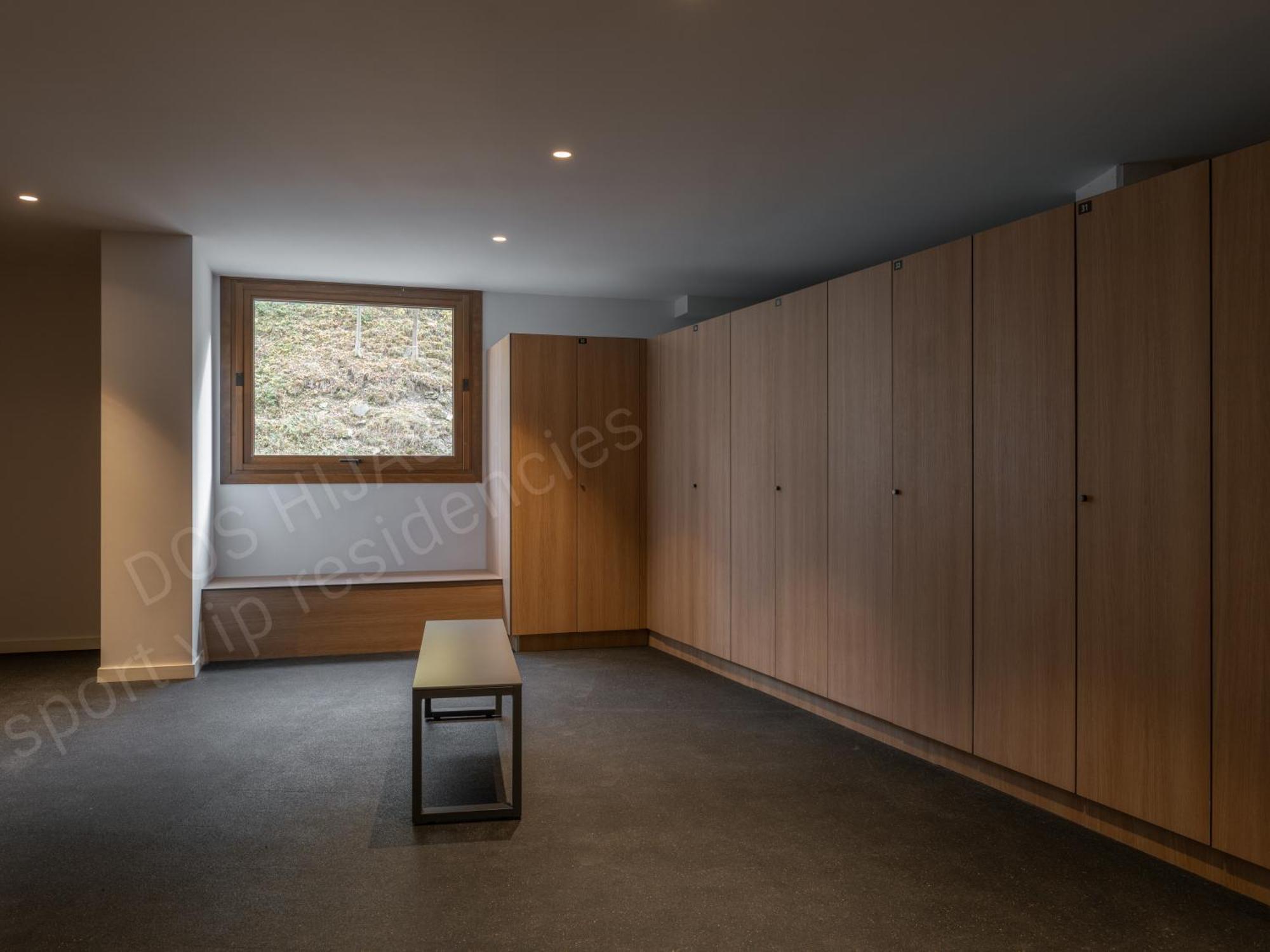 Isard Residences By Leo El Tarter Esterno foto