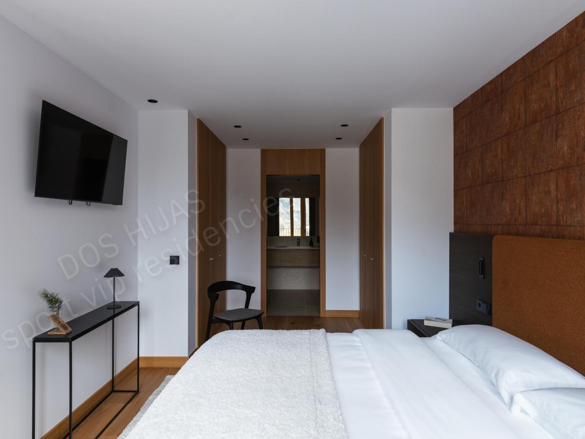 Isard Residences By Leo El Tarter Esterno foto