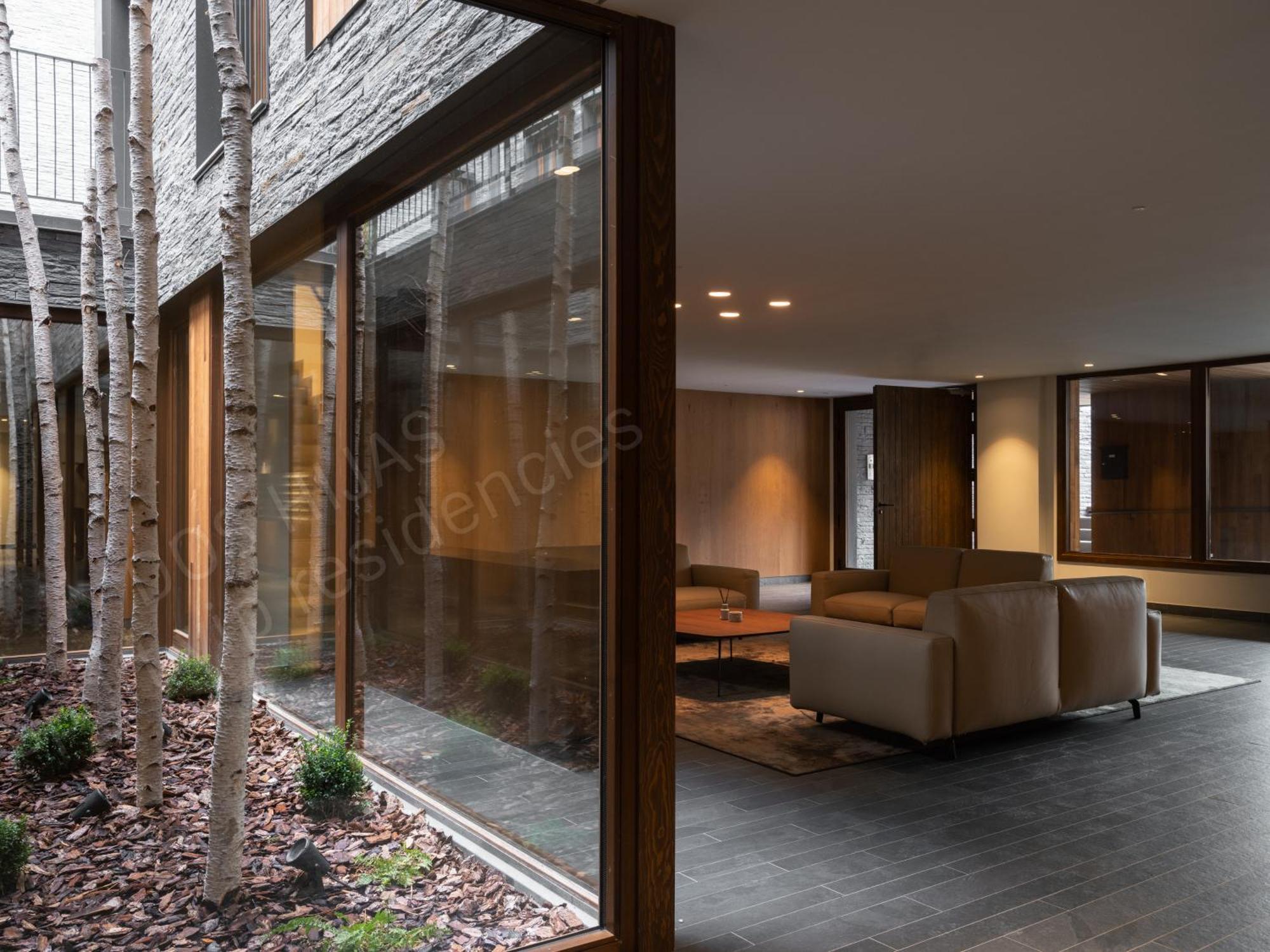 Isard Residences By Leo El Tarter Esterno foto