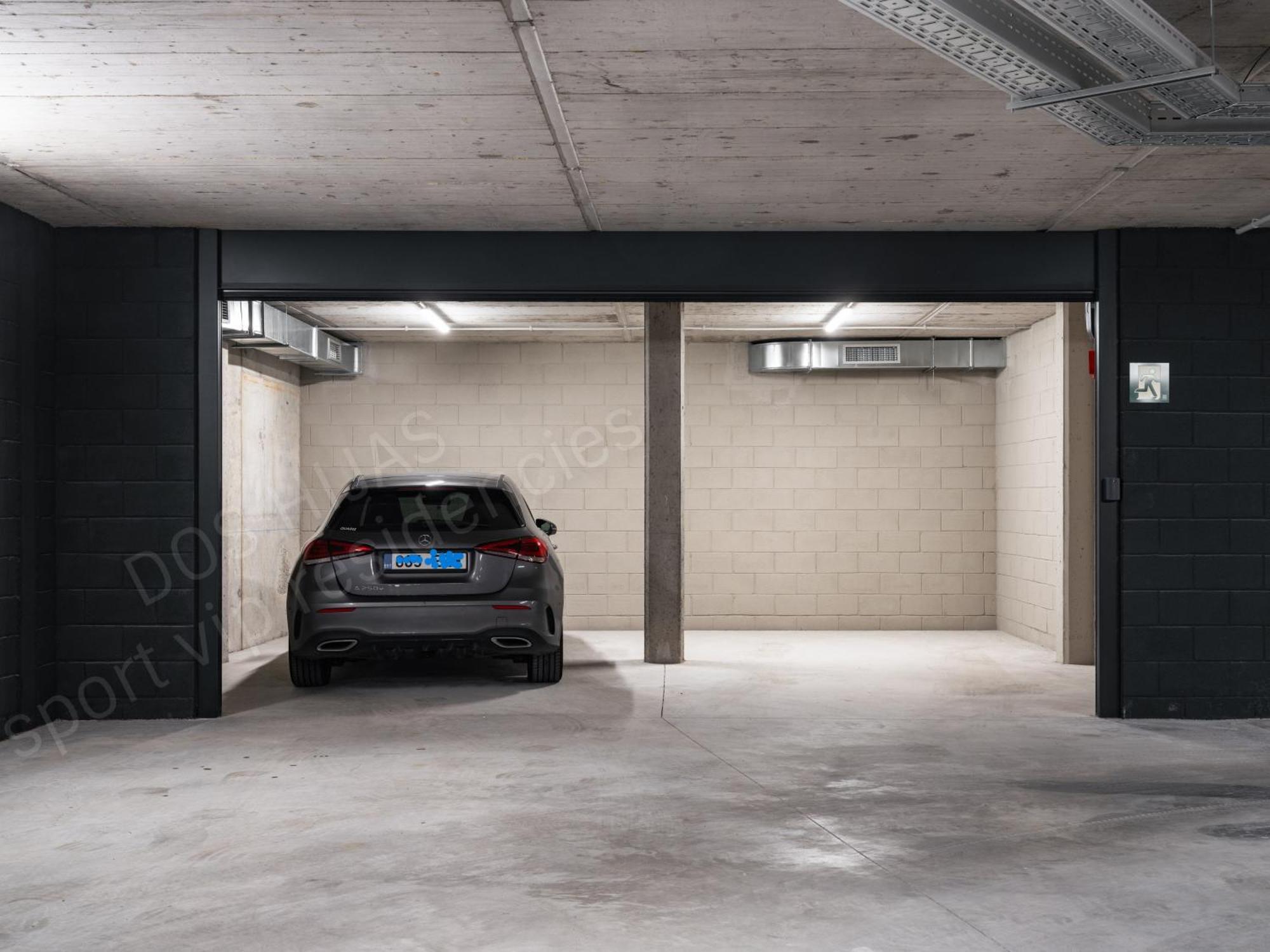 Isard Residences By Leo El Tarter Esterno foto