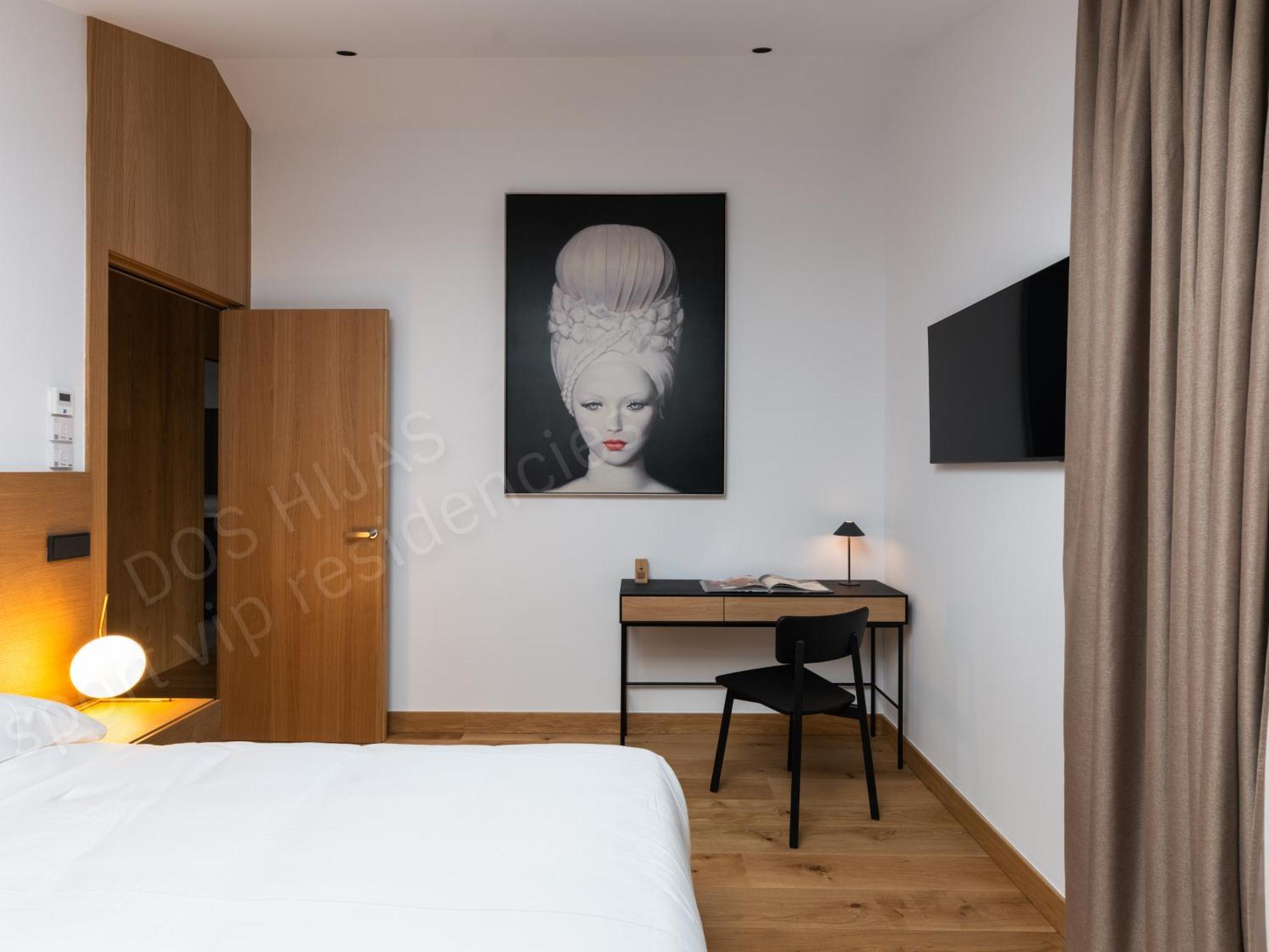 Isard Residences By Leo El Tarter Esterno foto