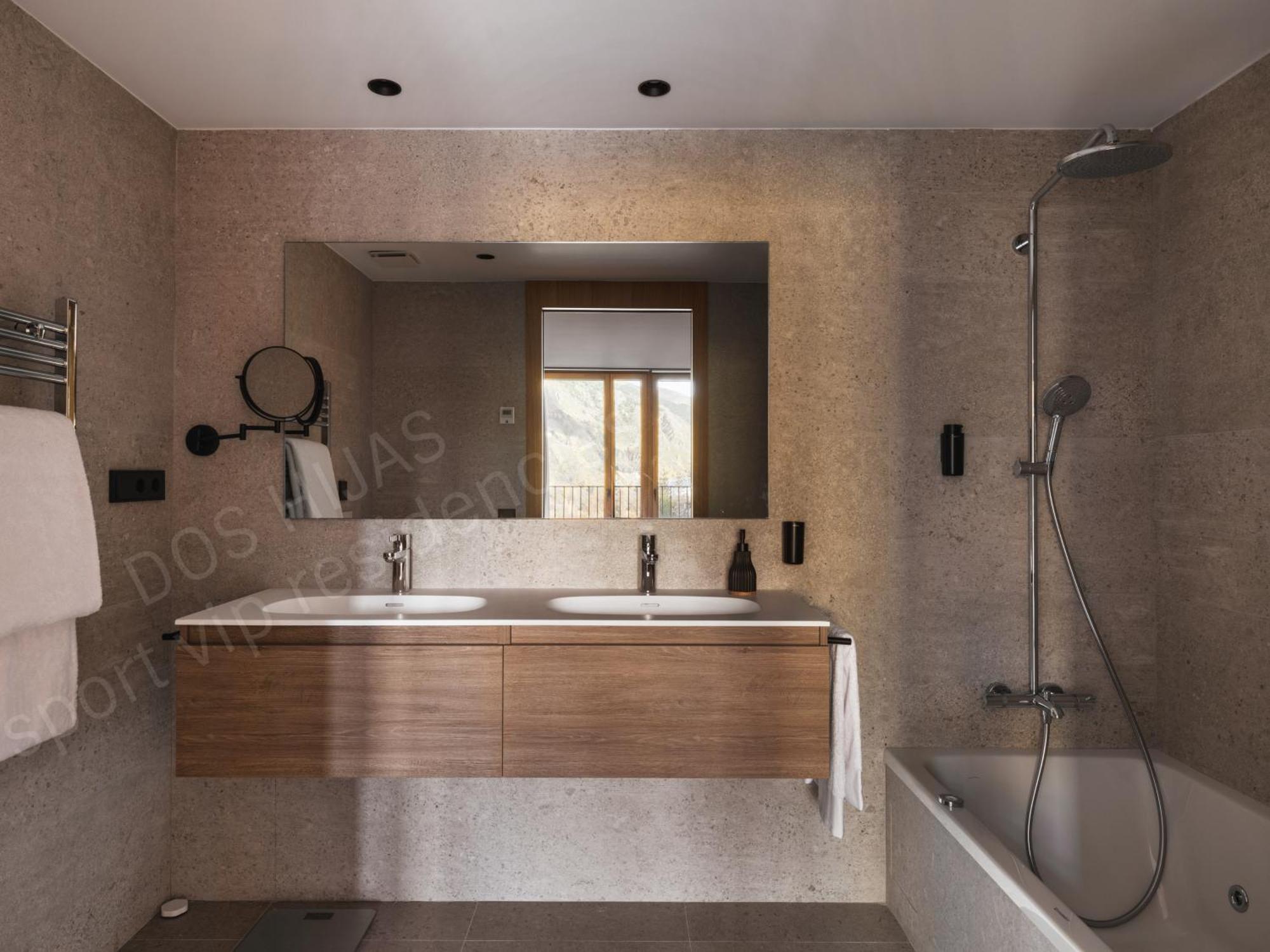 Isard Residences By Leo El Tarter Esterno foto