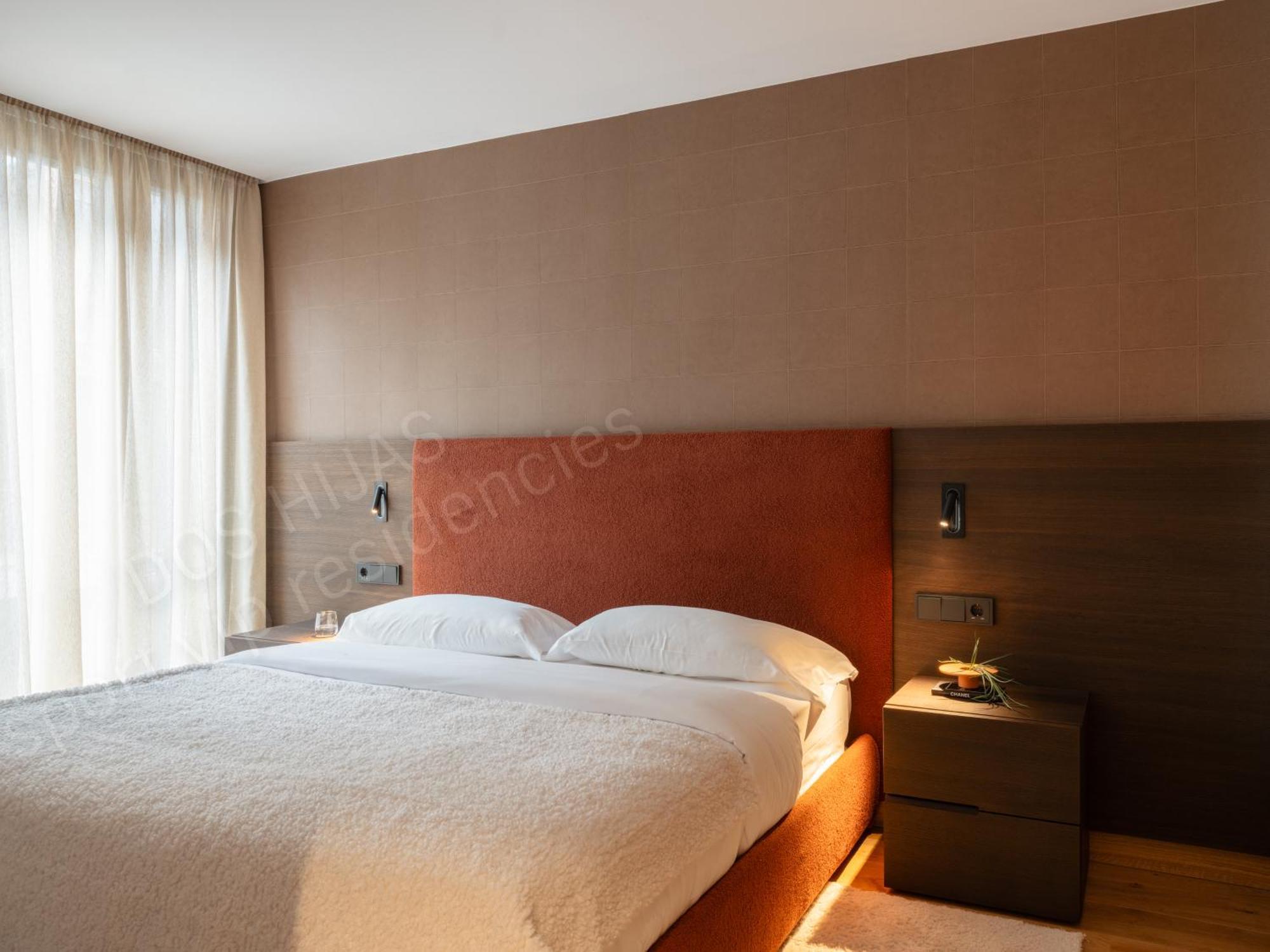 Isard Residences By Leo El Tarter Esterno foto