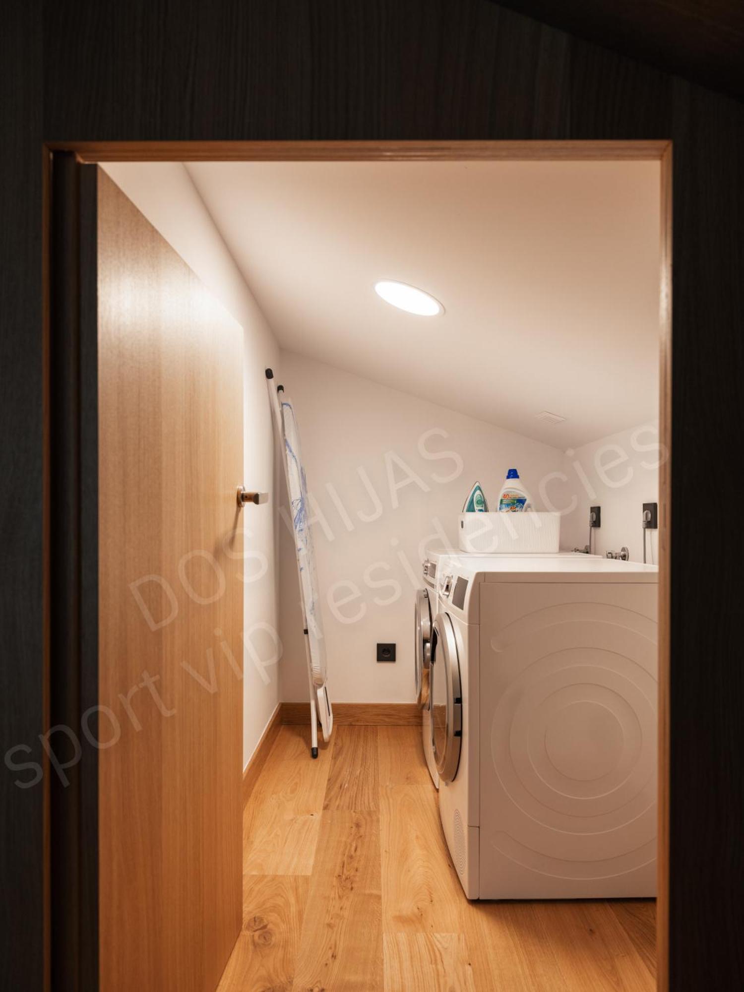 Isard Residences By Leo El Tarter Esterno foto
