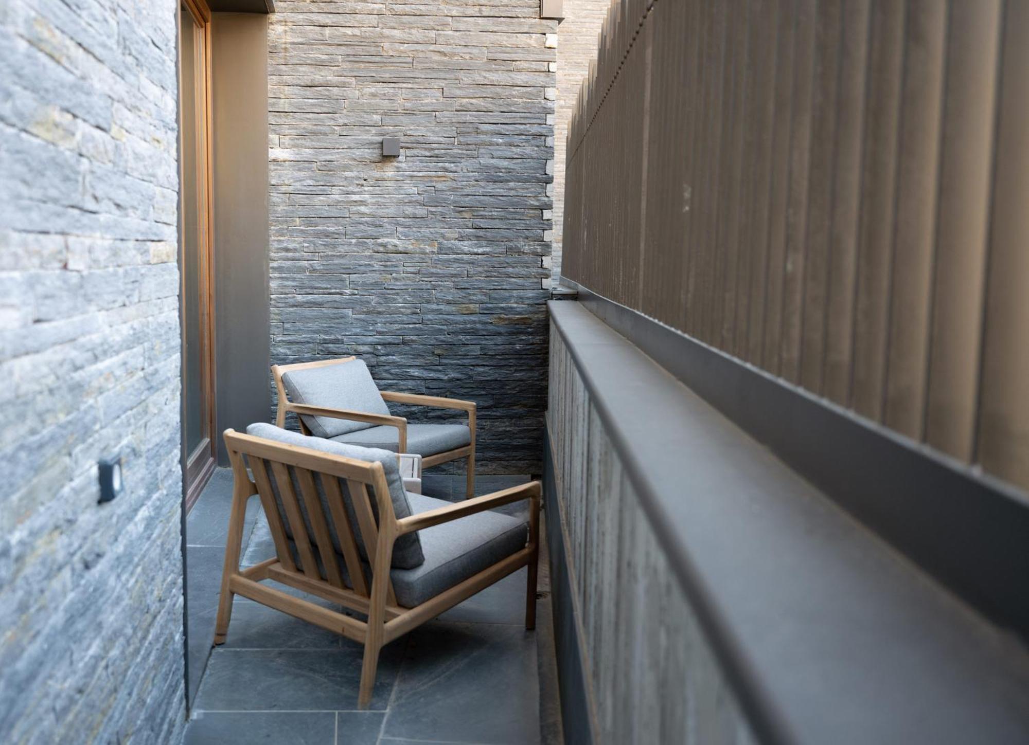 Isard Residences By Leo El Tarter Esterno foto