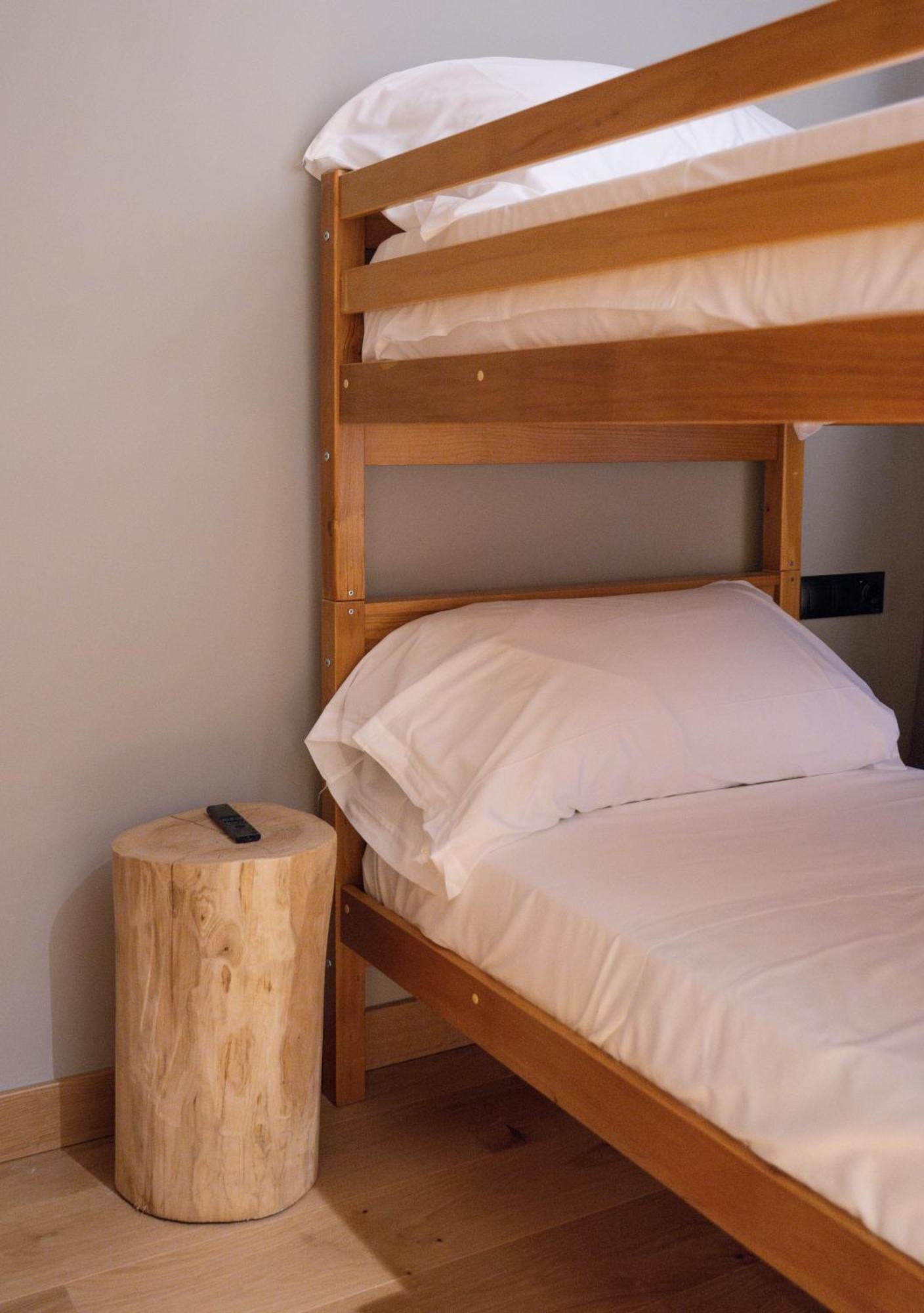 Isard Residences By Leo El Tarter Esterno foto
