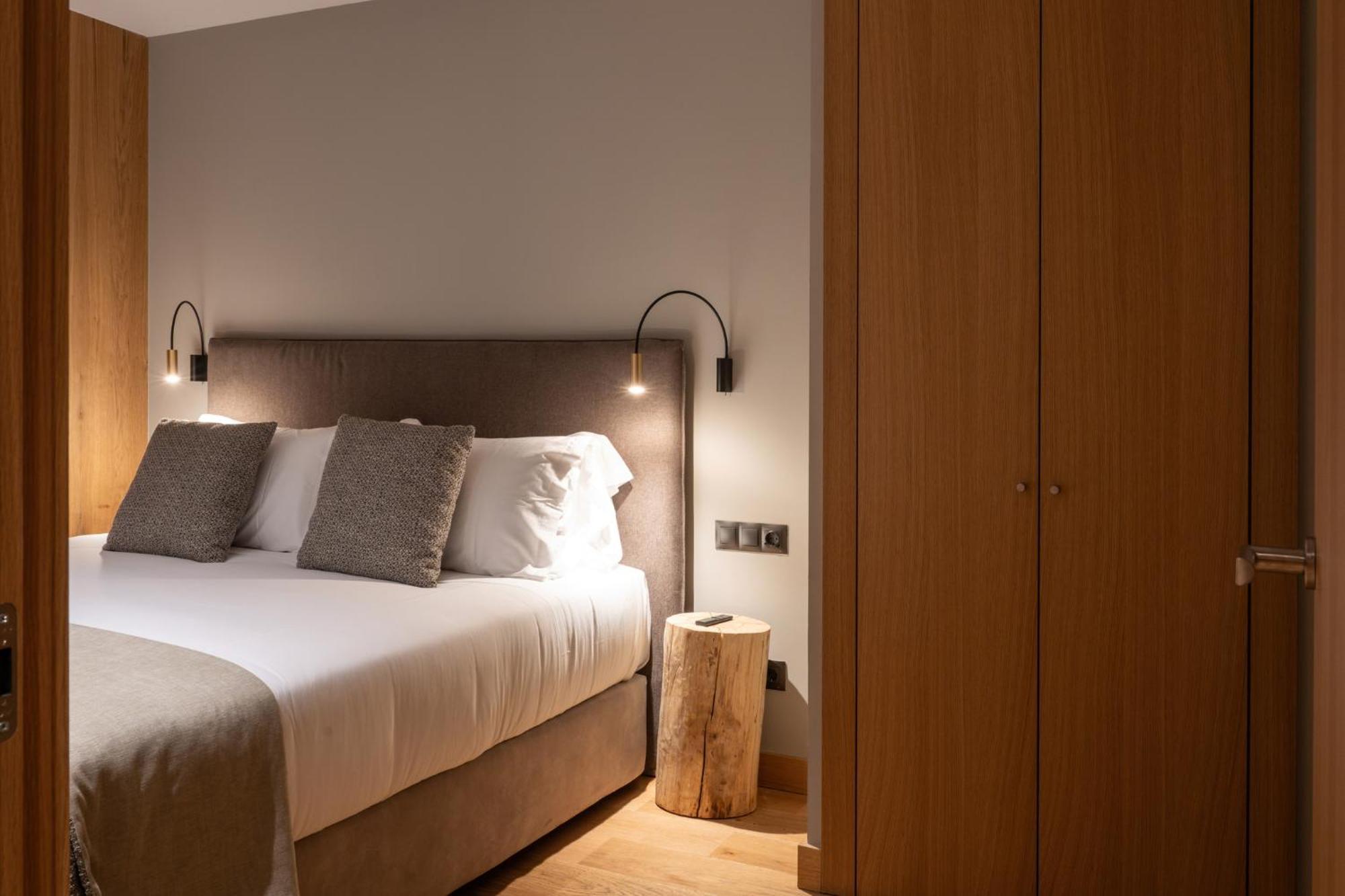 Isard Residences By Leo El Tarter Esterno foto