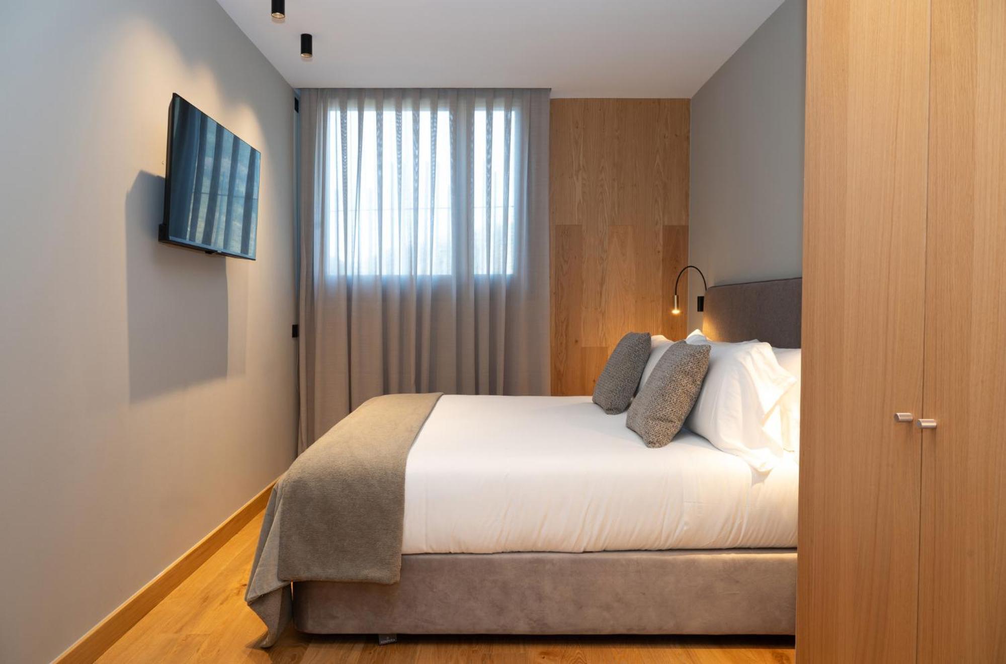 Isard Residences By Leo El Tarter Esterno foto